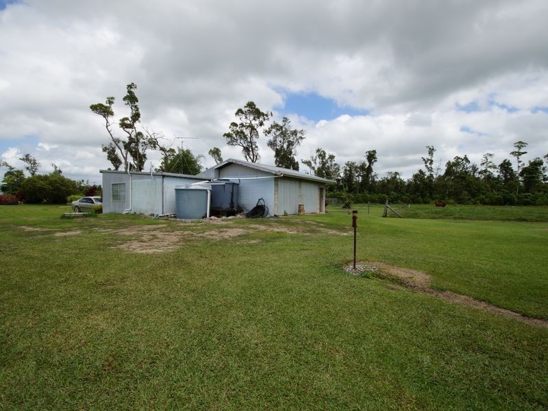 42 Bellenden Road, Murray Upper QLD 4854