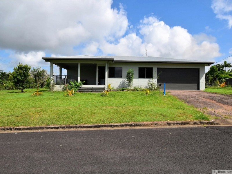 29 Murray Street, Tully QLD 4854