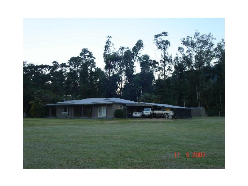 Merryburn QLD 4854