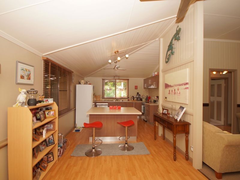 2 Glasgow Street, El Arish QLD 4855