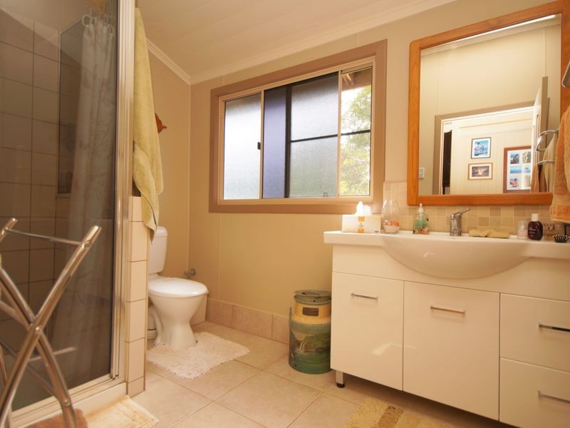 2 Glasgow Street, El Arish QLD 4855