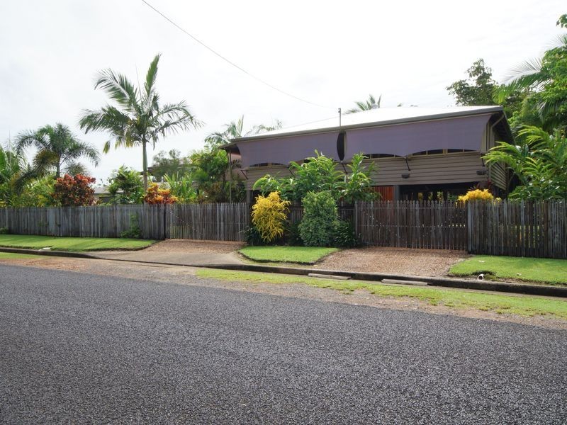 2 Glasgow Street, El Arish QLD 4855
