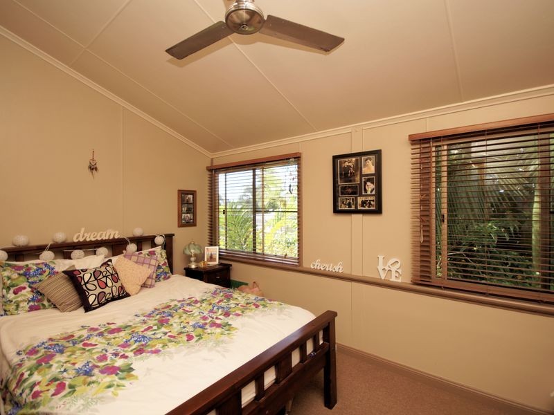 2 Glasgow Street, El Arish QLD 4855