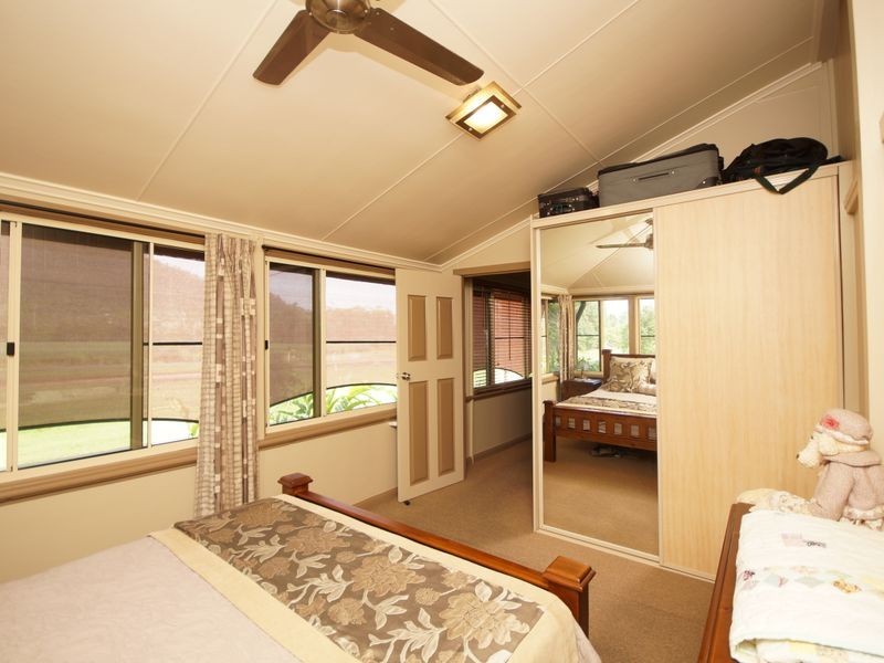 2 Glasgow Street, El Arish QLD 4855