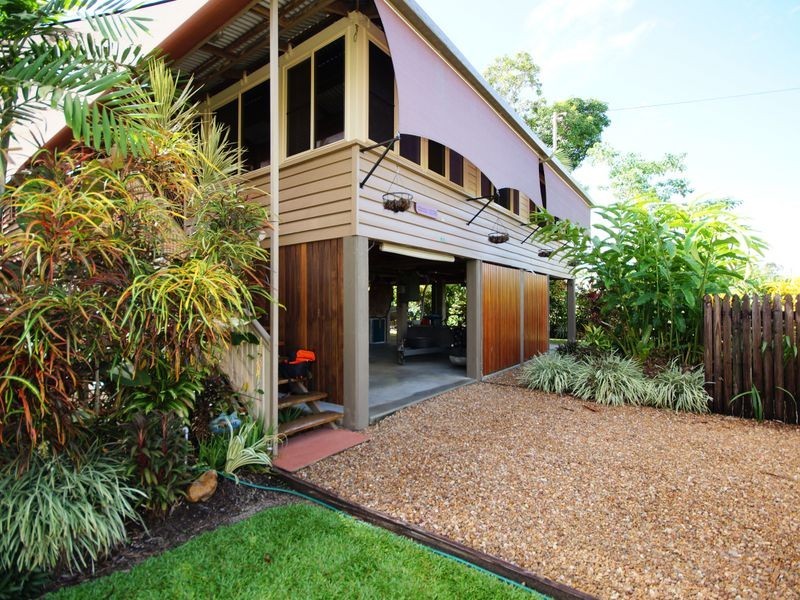 2 Glasgow Street, El Arish QLD 4855