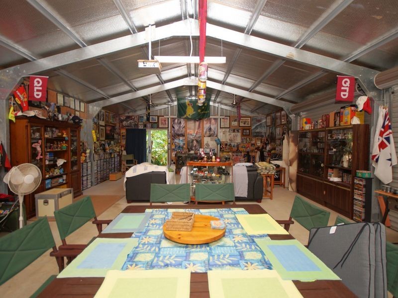 2 Glasgow Street, El Arish QLD 4855