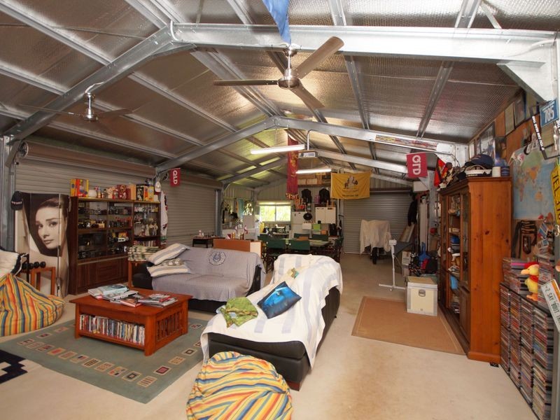 2 Glasgow Street, El Arish QLD 4855