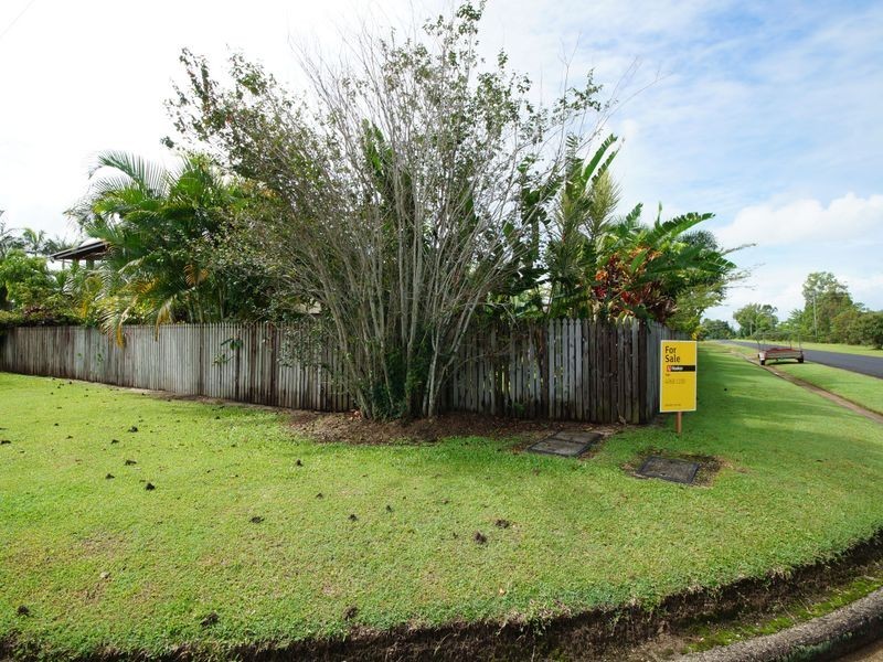 2 Glasgow Street, El Arish QLD 4855