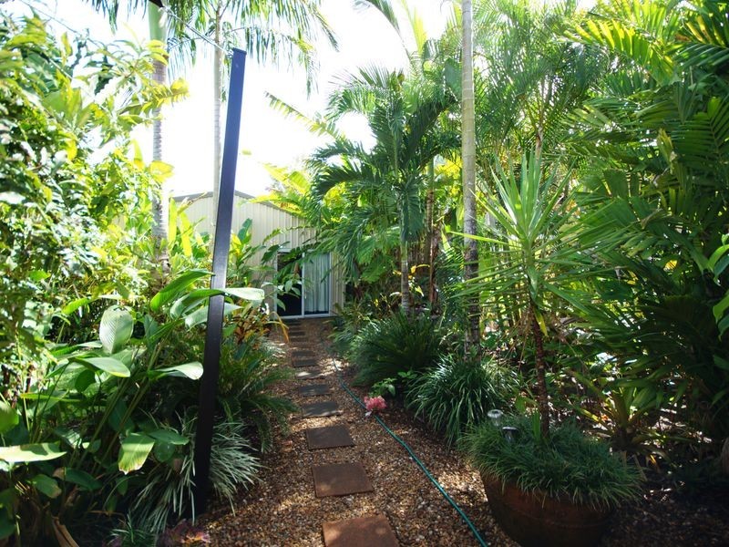 2 Glasgow Street, El Arish QLD 4855