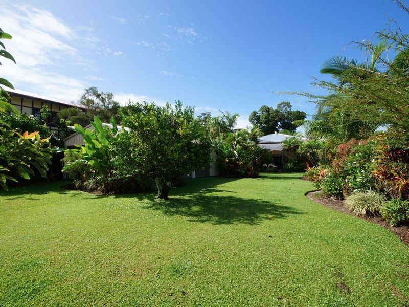 2 Glasgow Street, El Arish QLD 4855