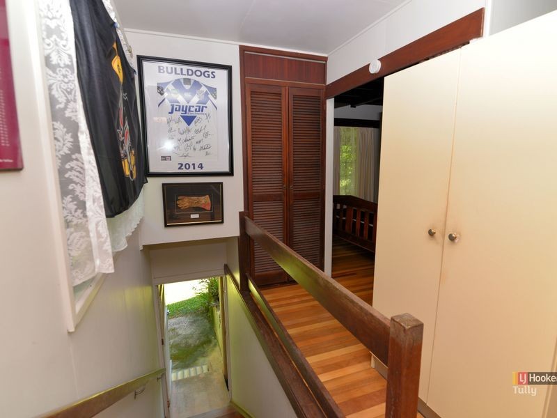 17 Hyatt Street, Tully QLD 4854