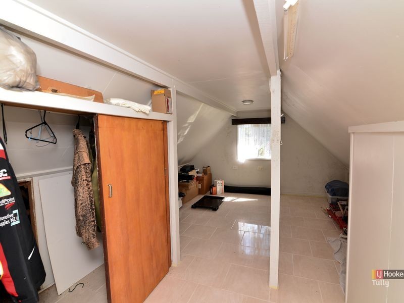 17 Hyatt Street, Tully QLD 4854