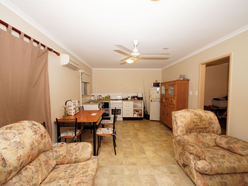 3 Donkin Lane, Mission Beach QLD 4852