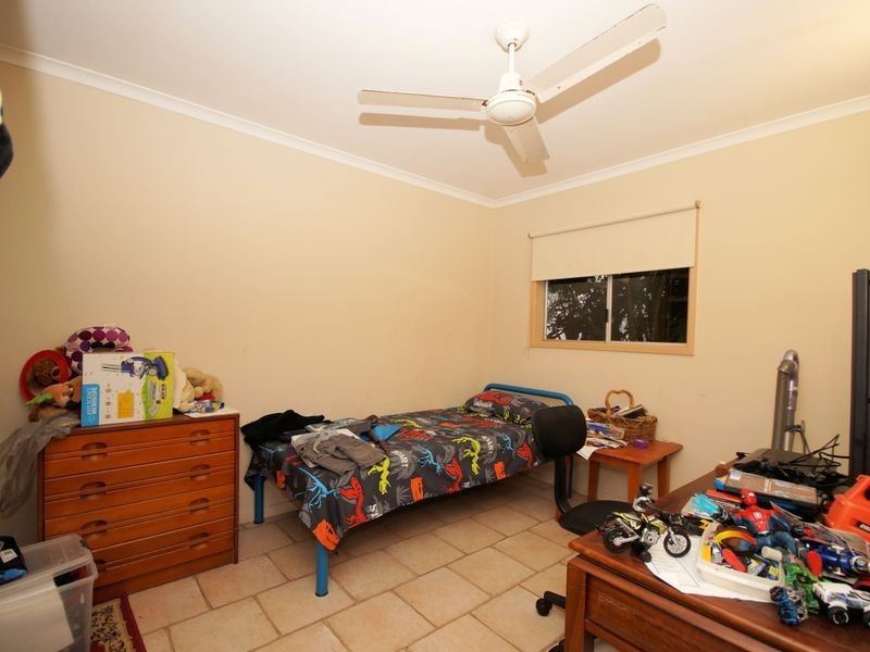 3 Donkin Lane, Mission Beach QLD 4852