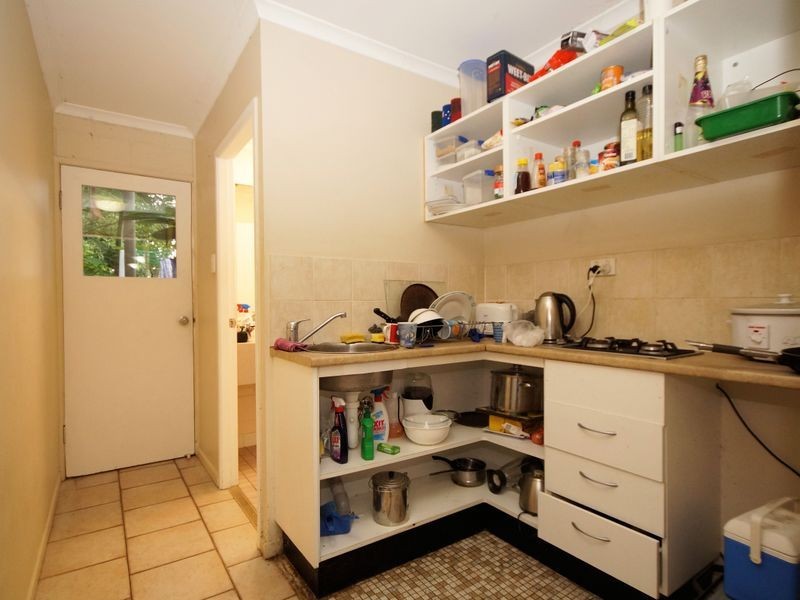 3 Donkin Lane, Mission Beach QLD 4852