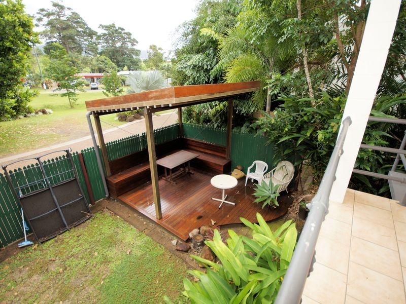 3 Donkin Lane, Mission Beach QLD 4852