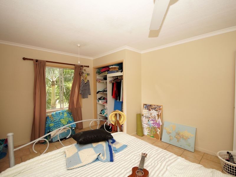 3 Donkin Lane, Mission Beach QLD 4852