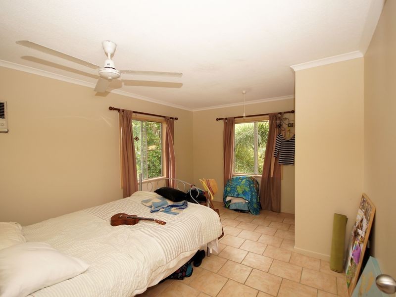 3 Donkin Lane, Mission Beach QLD 4852