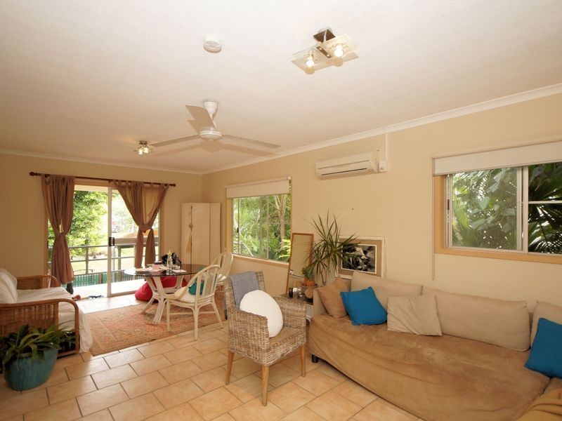 3 Donkin Lane, Mission Beach QLD 4852