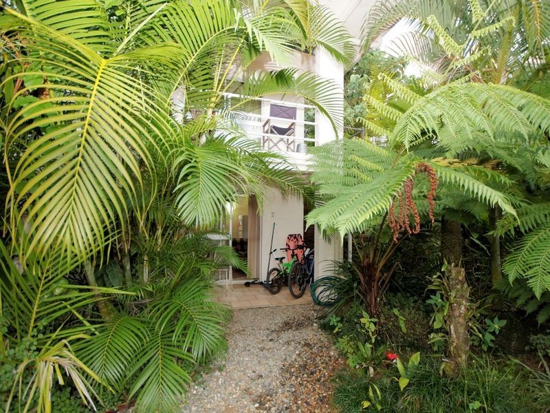 3 Donkin Lane, Mission Beach QLD 4852