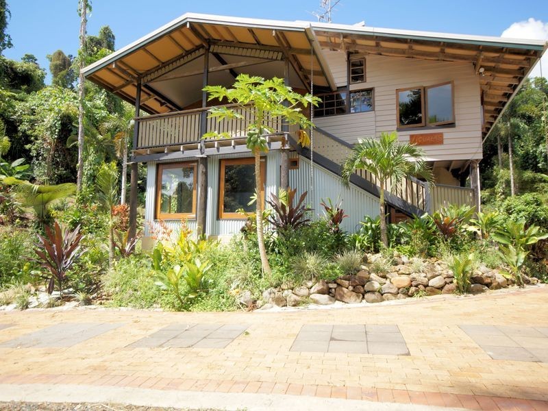 L1 Whing Creek Road, El Arish QLD 4855