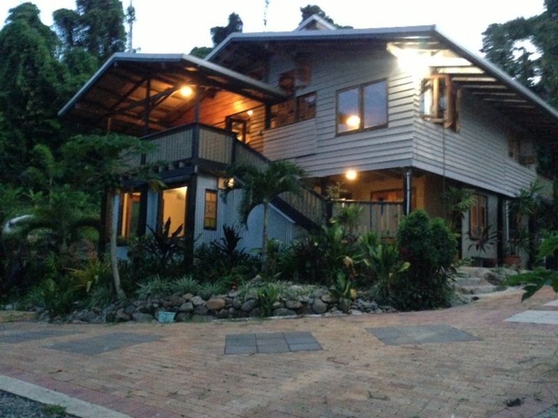 L1 Whing Creek Road, El Arish QLD 4855