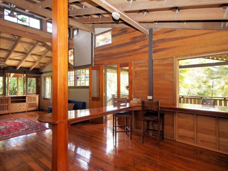 L1 Whing Creek Road, El Arish QLD 4855