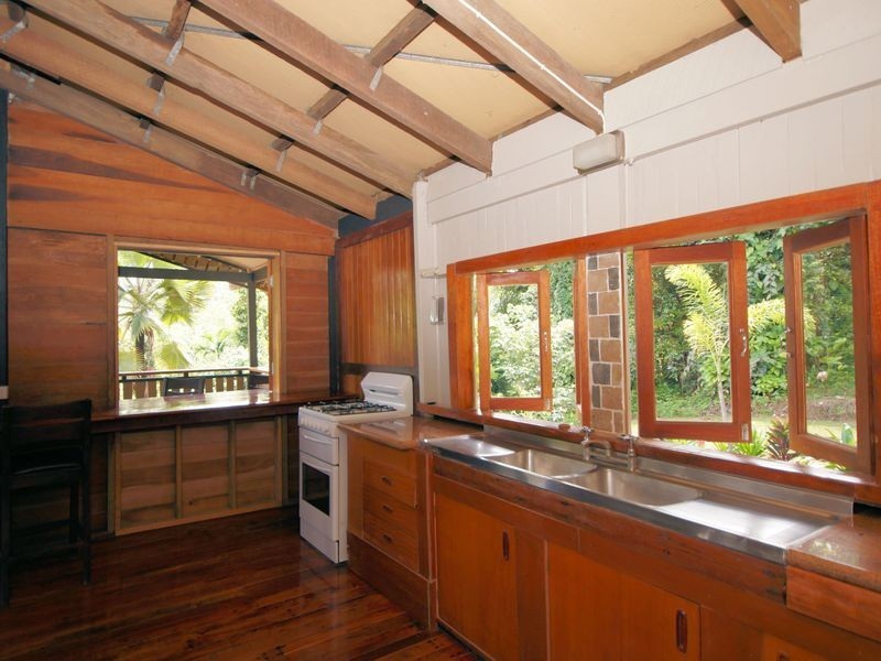 L1 Whing Creek Road, El Arish QLD 4855