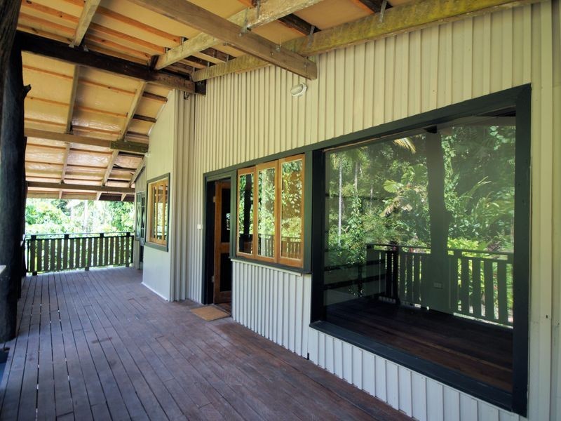 L1 Whing Creek Road, El Arish QLD 4855