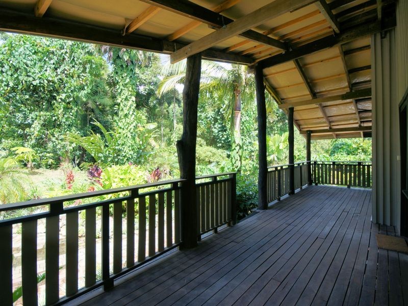 L1 Whing Creek Road, El Arish QLD 4855
