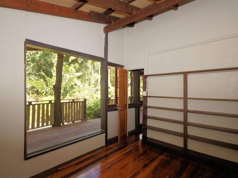 L1 Whing Creek Road, El Arish QLD 4855