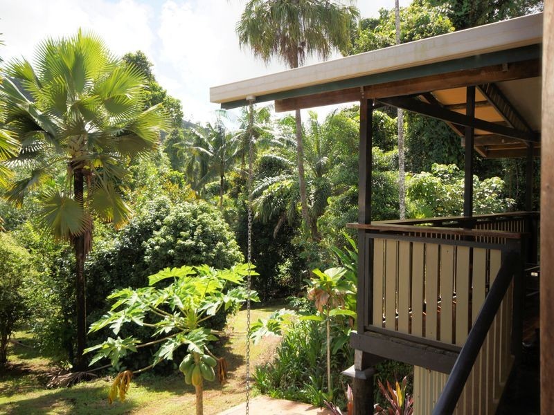 L1 Whing Creek Road, El Arish QLD 4855