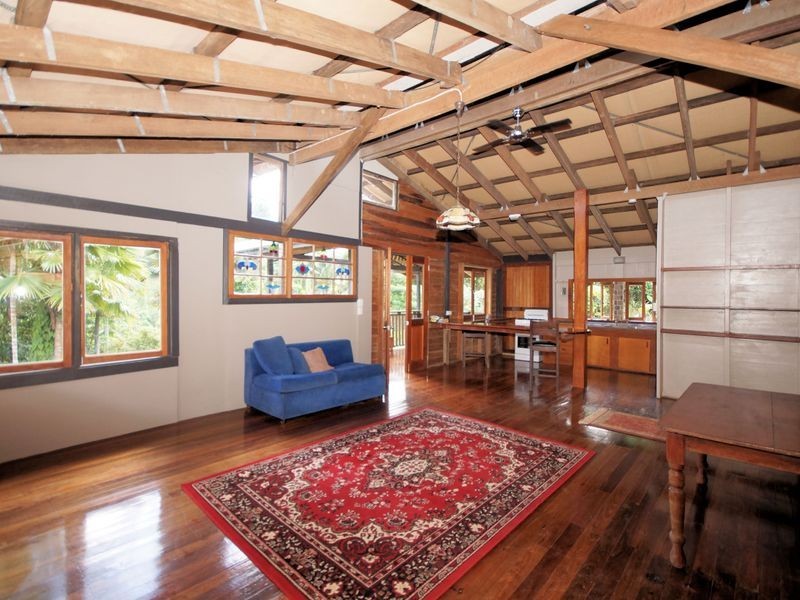 L1 Whing Creek Road, El Arish QLD 4855