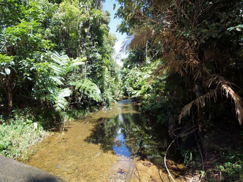 L1 Whing Creek Road, El Arish QLD 4855