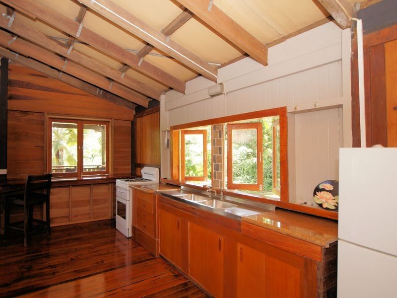 L1 Whing Creek Road, El Arish QLD 4855
