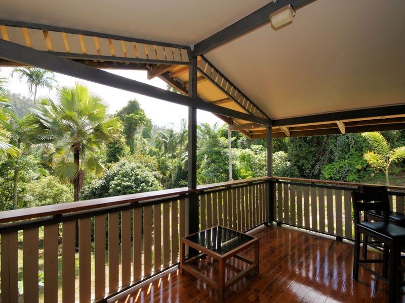 L1 Whing Creek Road, El Arish QLD 4855