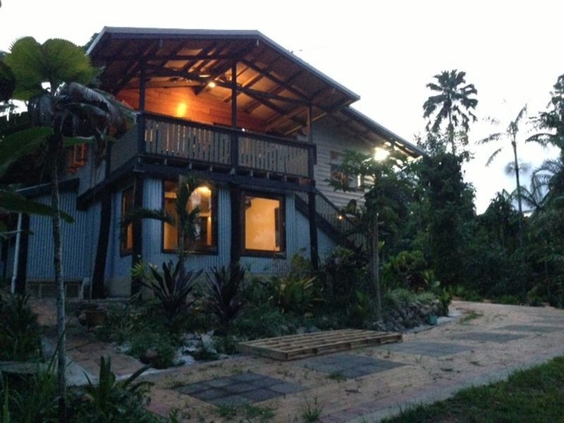 L1 Whing Creek Road, El Arish QLD 4855