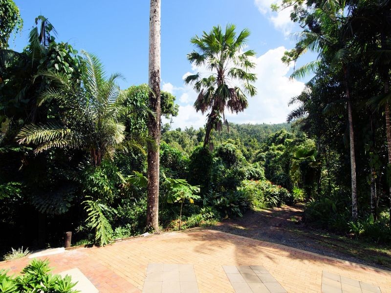 L1 Whing Creek Road, El Arish QLD 4855