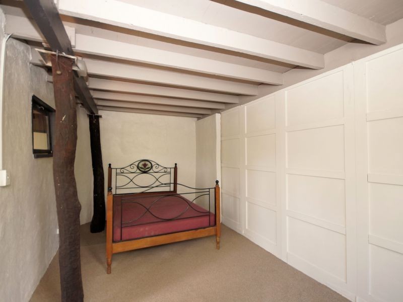 L1 Whing Creek Road, El Arish QLD 4855