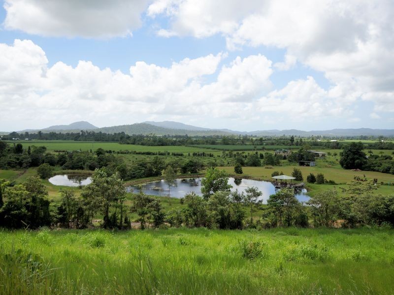 L3 Shell Pocket Road – El Arish, Tully QLD 4854