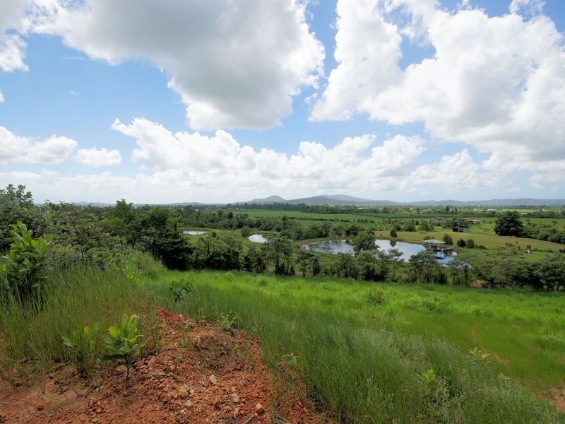 L3 Shell Pocket Road – El Arish, Tully QLD 4854