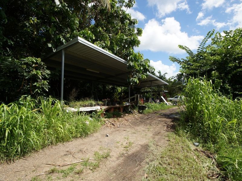 L3 Shell Pocket Road – El Arish, Tully QLD 4854