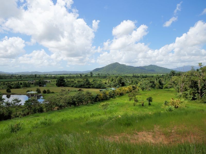 L3 Shell Pocket Road – El Arish, Tully QLD 4854