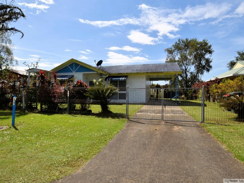 36 Campbell Street, Tully QLD 4854