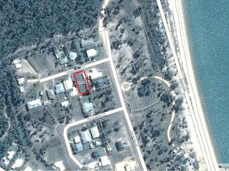 1 Edmondson Close, Cardwell QLD 4849