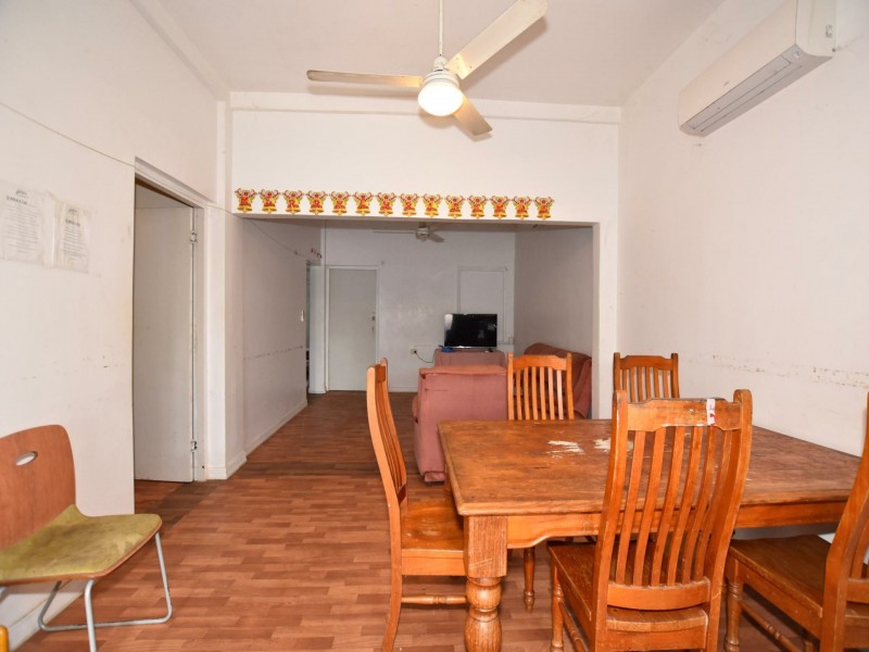 16 Blackman Street, Tully QLD 4854