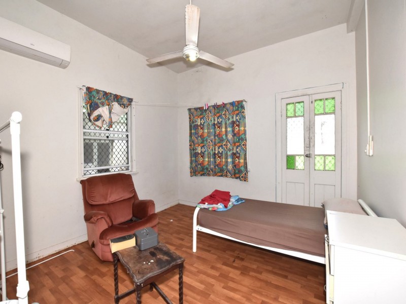 16 Blackman Street, Tully QLD 4854