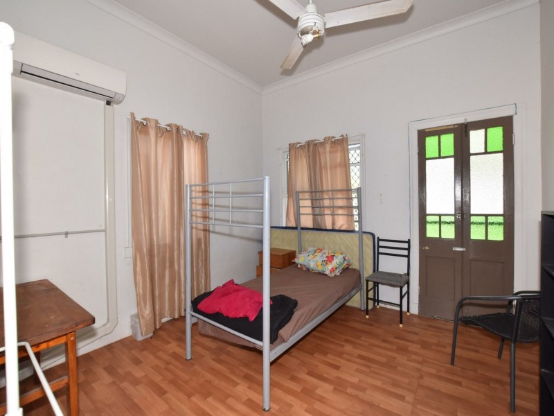 16 Blackman Street, Tully QLD 4854