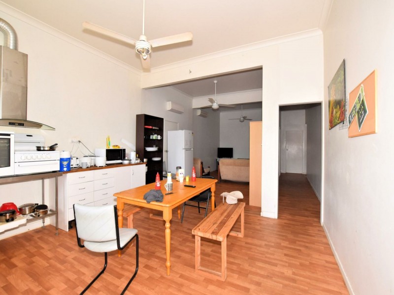 16 Blackman Street, Tully QLD 4854