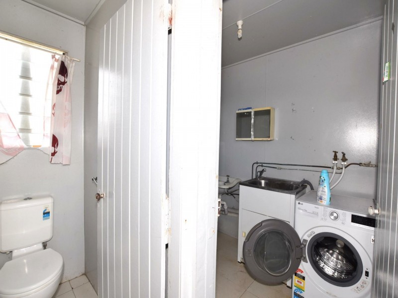 16 Blackman Street, Tully QLD 4854